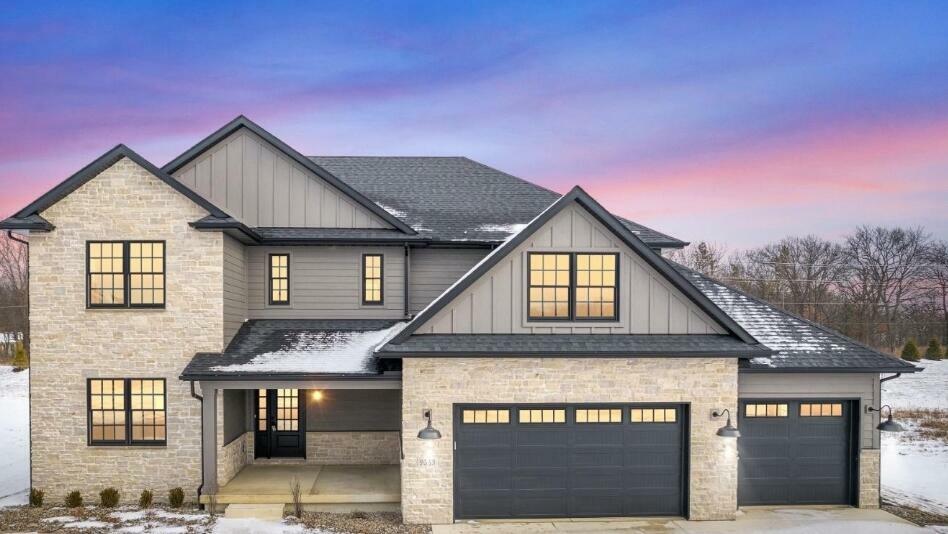 9480 Tall Grass Trail  St. John IN 46373 photo
