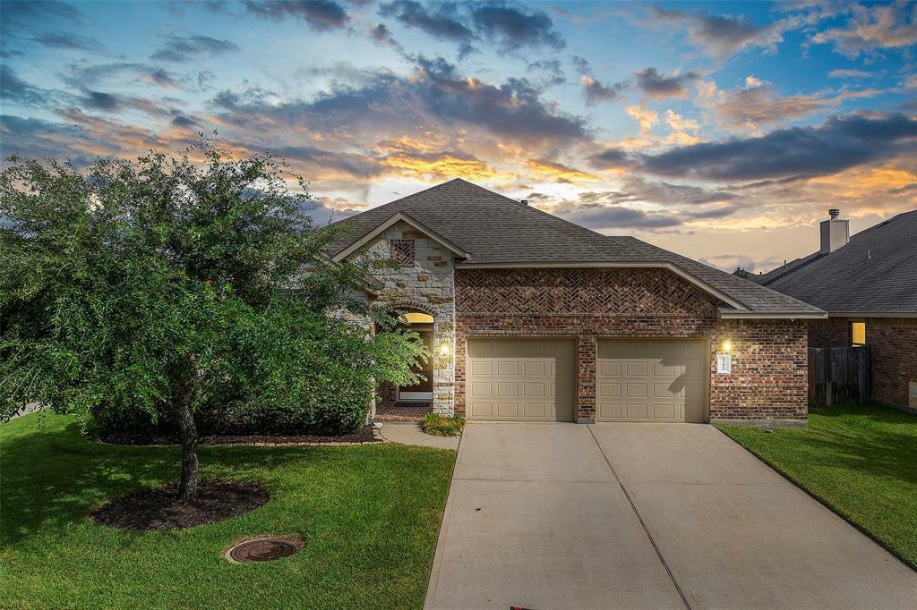 23414 Clark Arbor Lane  Katy TX 77493 photo