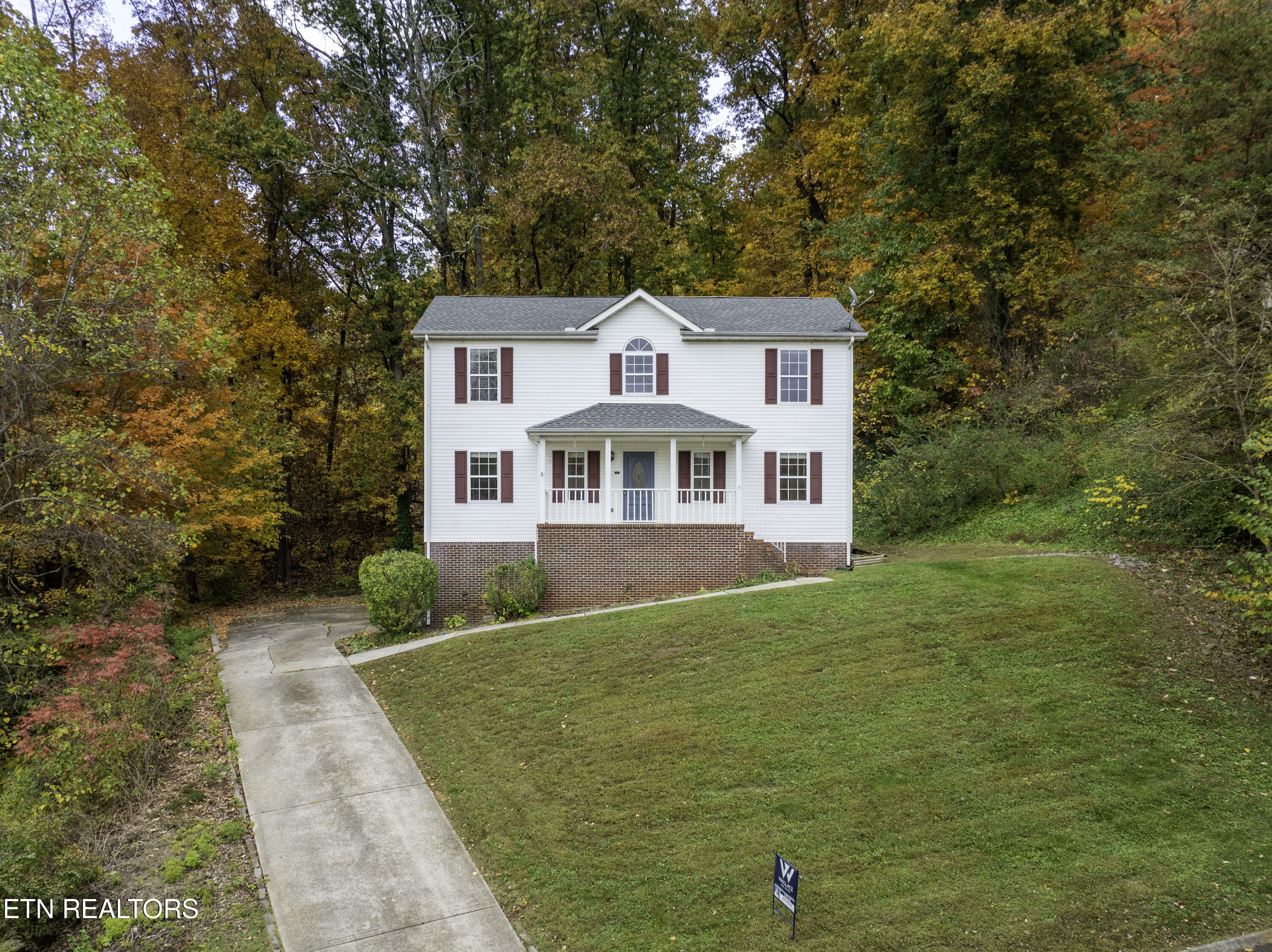 Property Photo:  3634 Stoneridge Drive  TN 37931 