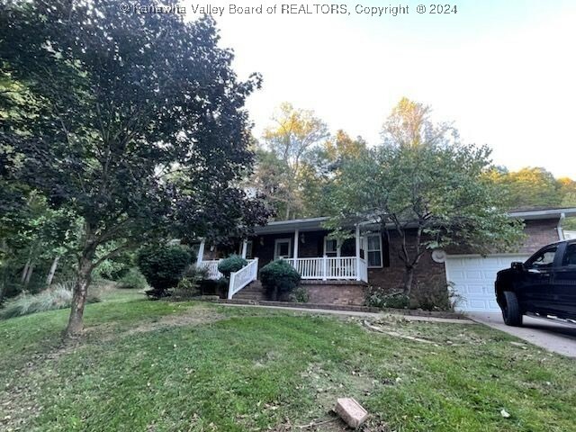 2646 Benedict Road  Culloden WV 25510 photo