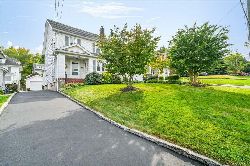 Property Photo:  34 Otsego Avenue  NY 10804 