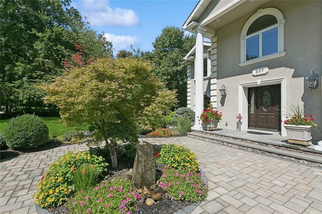 Property Photo:  207 Van Houten Fields  NY 10994 