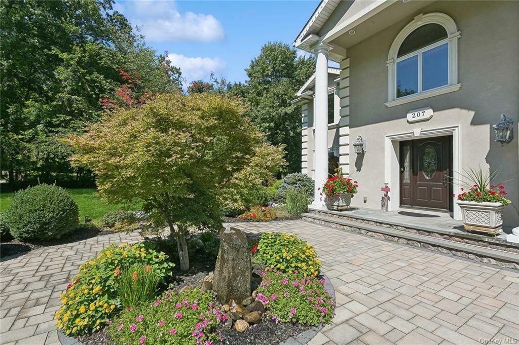 Property Photo:  207 Van Houten Fields  NY 10994 