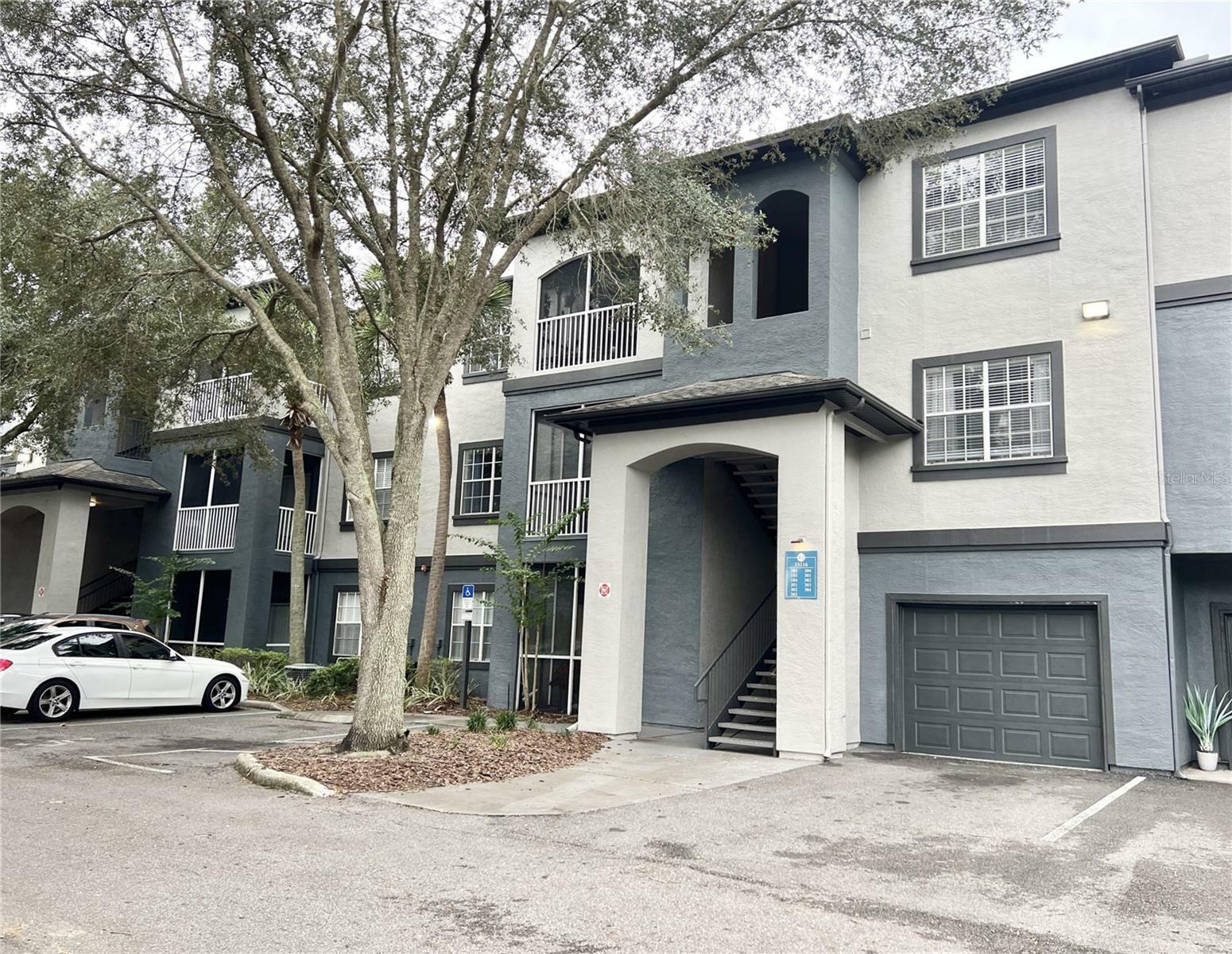 Property Photo:  13116 Sanctuary Cove Dr 202  FL 33637 