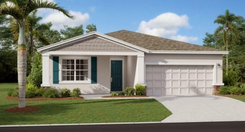 Property Photo:  1772 Teagan Lane  FL 33884 