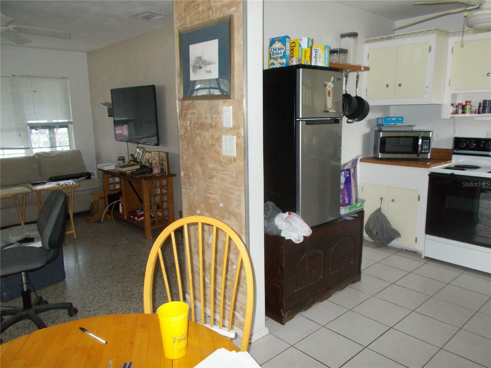 Property Photo:  2802 21st Street W  FL 34205 