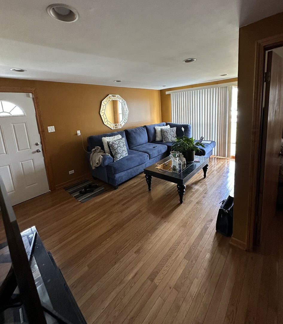 Property Photo:  16640 Marshfield Avenue  IL 60428 