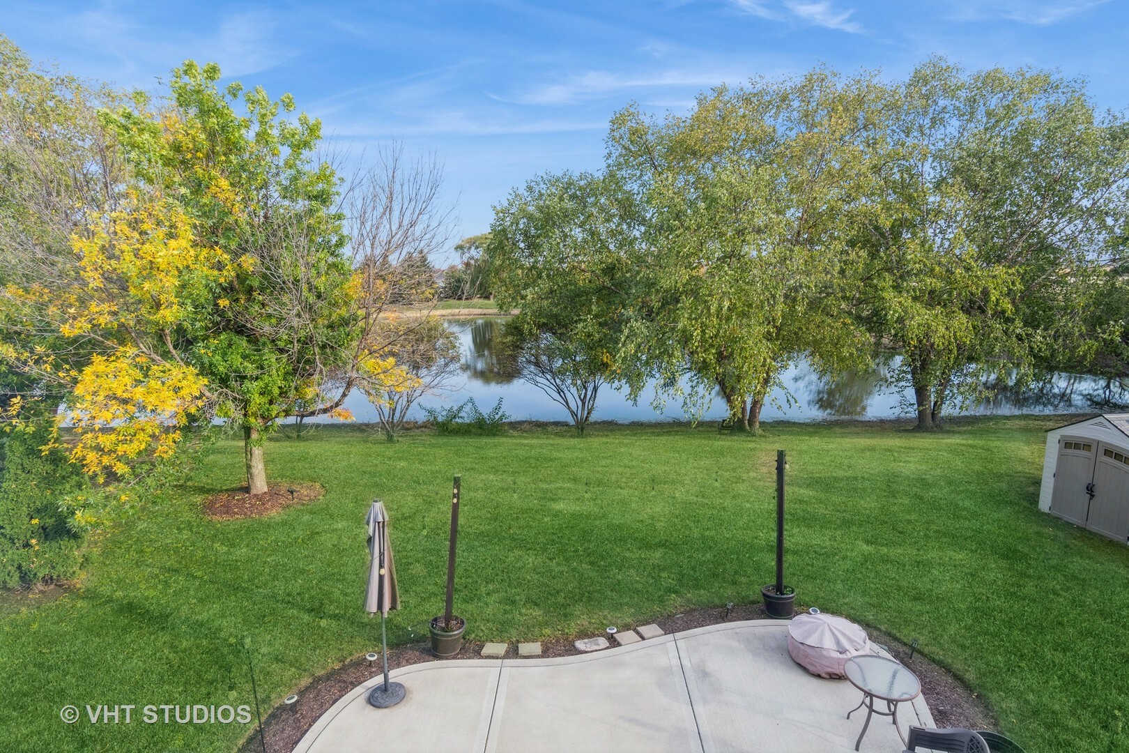 Property Photo:  26109 Mapleview Drive  IL 60585 