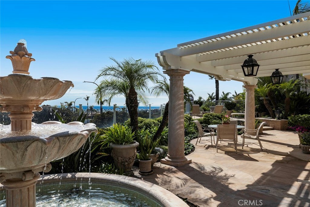 Property Photo:  7 Harbor Pointe Drive  CA 92625 