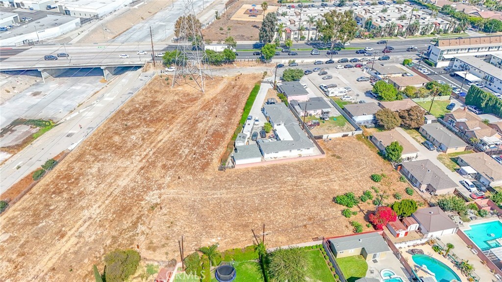 Property Photo: 0 Florence CA 90240