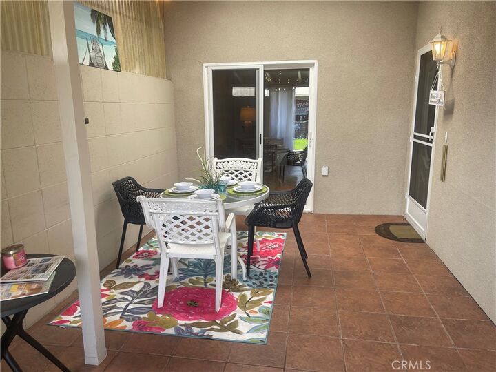 Property Photo: 13380 El Dorado Drive 8 195D CA 90740