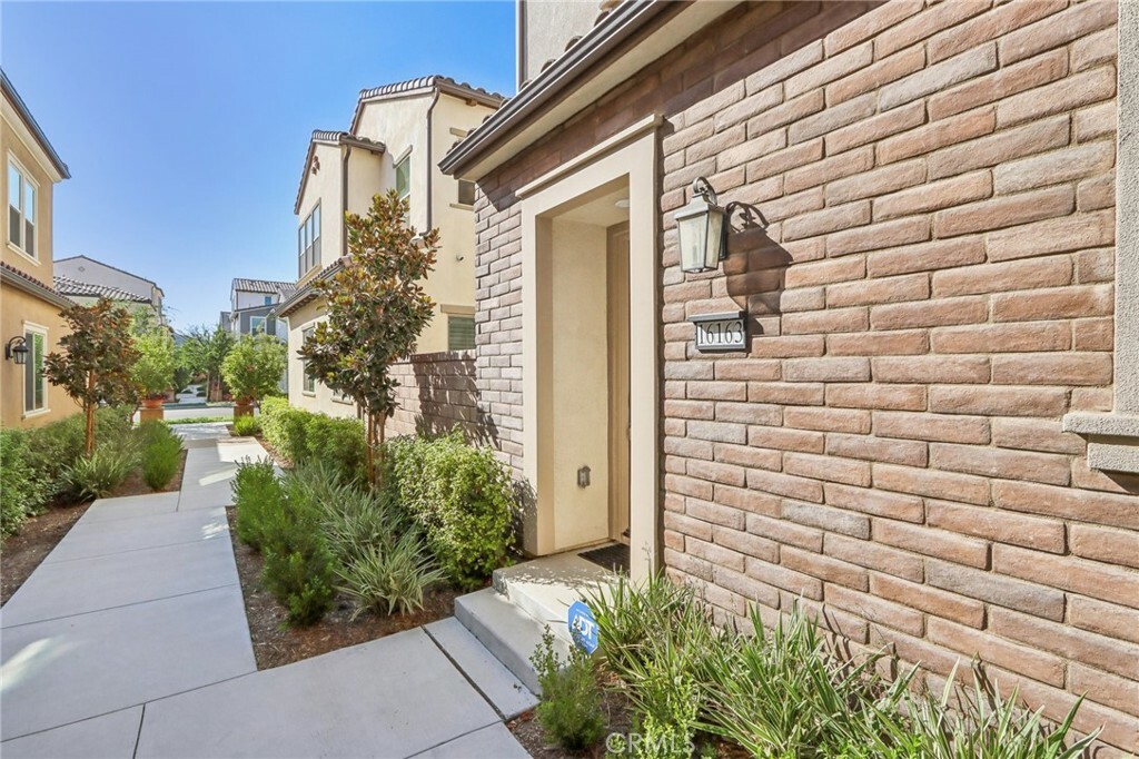 Property Photo:  16163 Paddock Avenue  CA 91708 