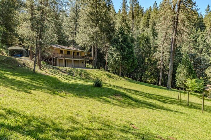 Property Photo:  19301 Laurel Canyon Road  CA 95685 