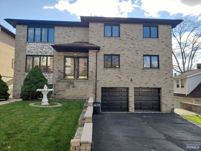 Property Photo:  238 East Palisades Boulevard  NJ 07650 