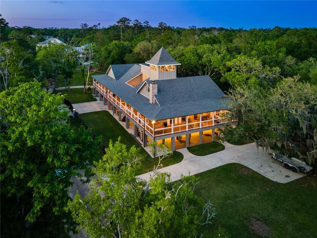 Property Photo: 115 Holly Street LA 70448