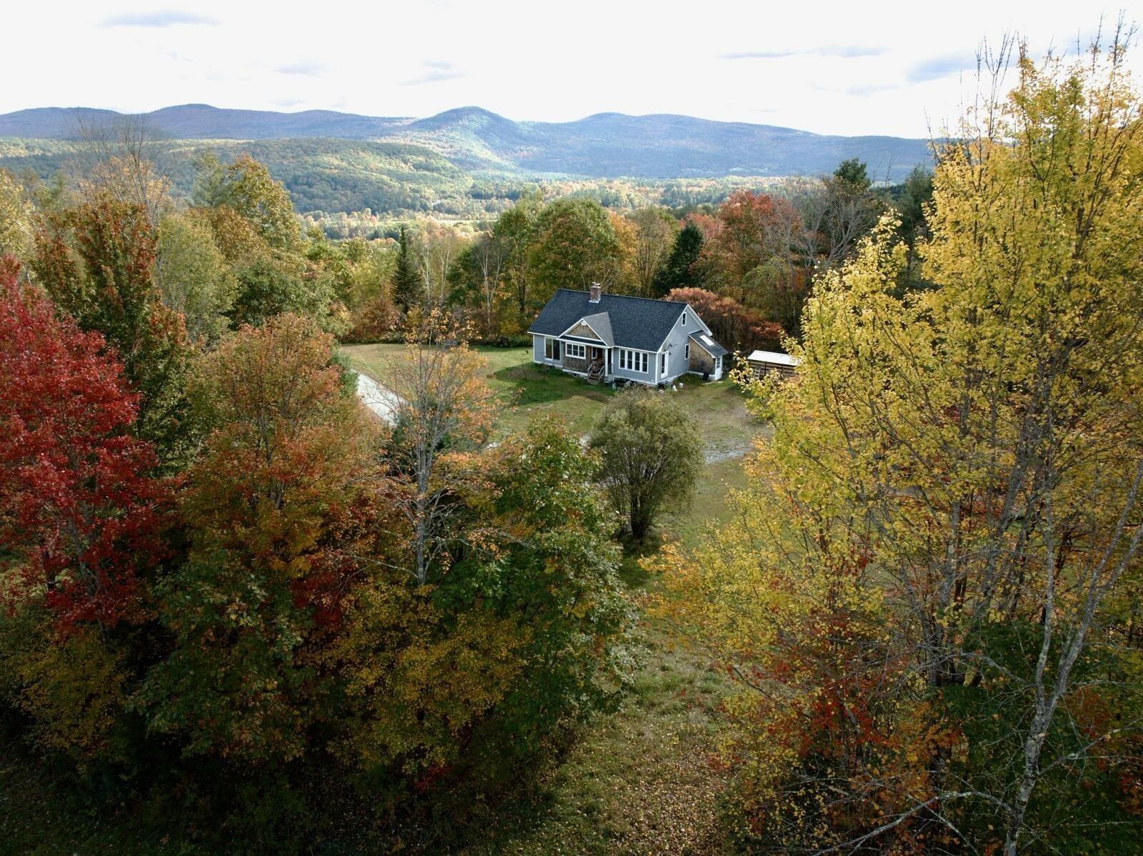 Property Photo:  509 Garland Hill  VT 05821 