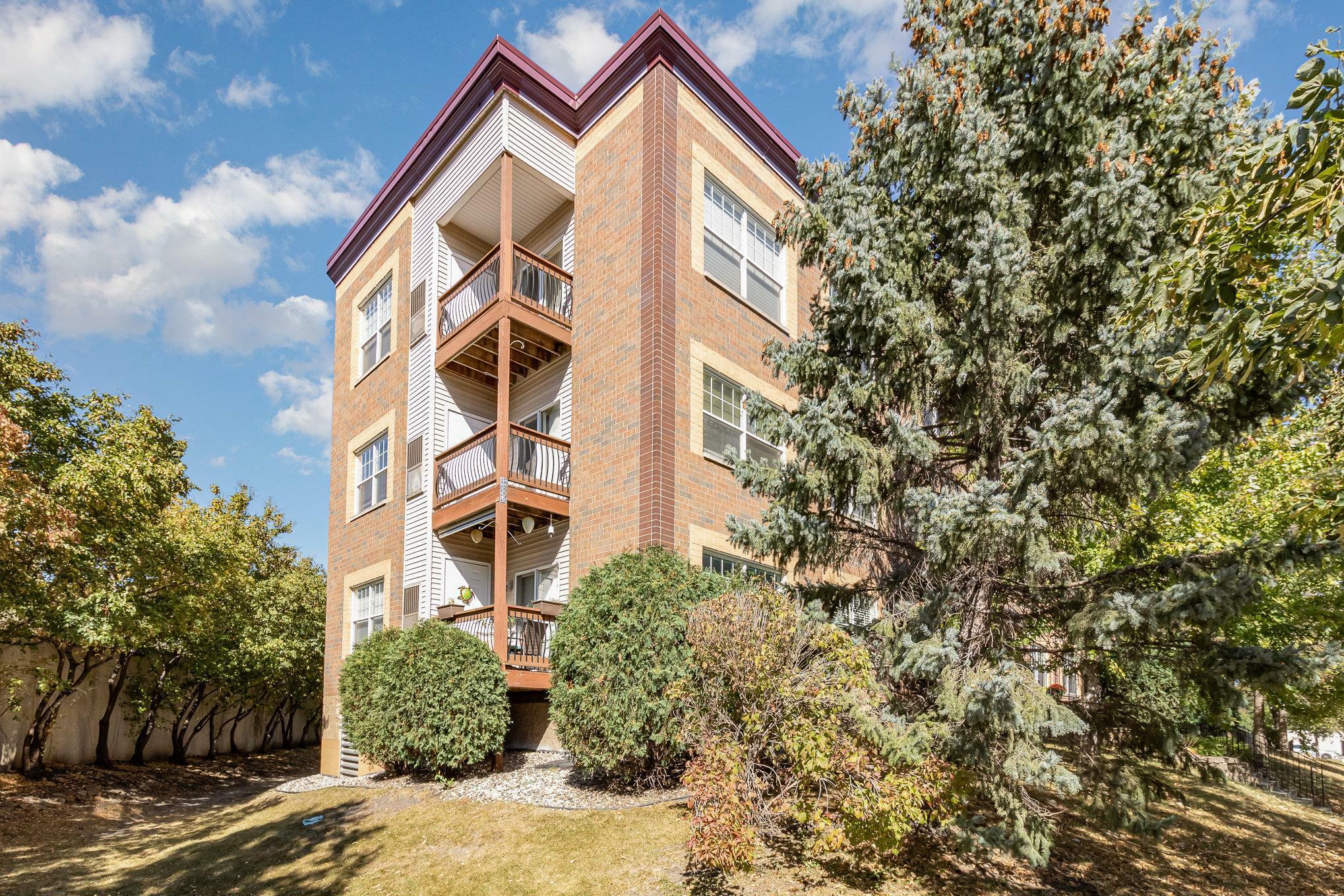 Property Photo:  2395 Benson Avenue 304  MN 55116 