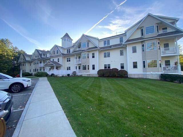 195 Salem St 2308  Wilmington MA 01887 photo