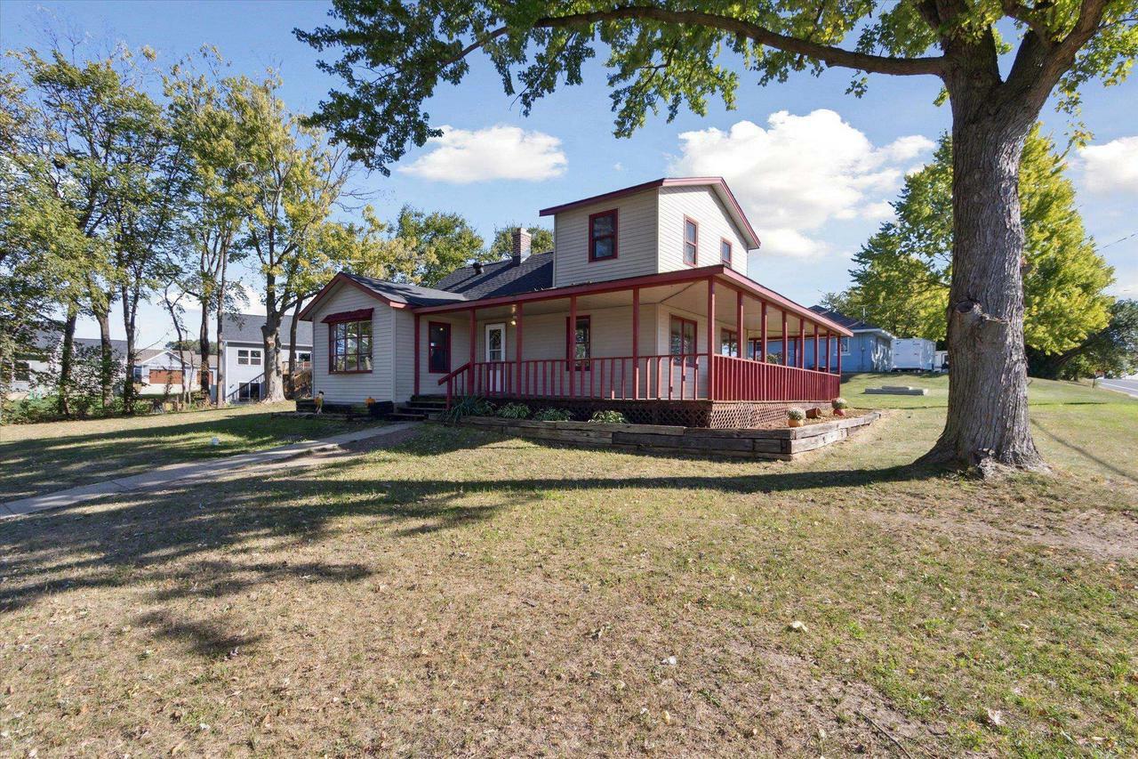 Property Photo:  3430 West Mineral Point Avenue  WI 53548 