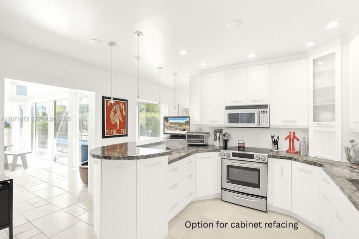 Property Photo:  430 Miller Rd  FL 33146 