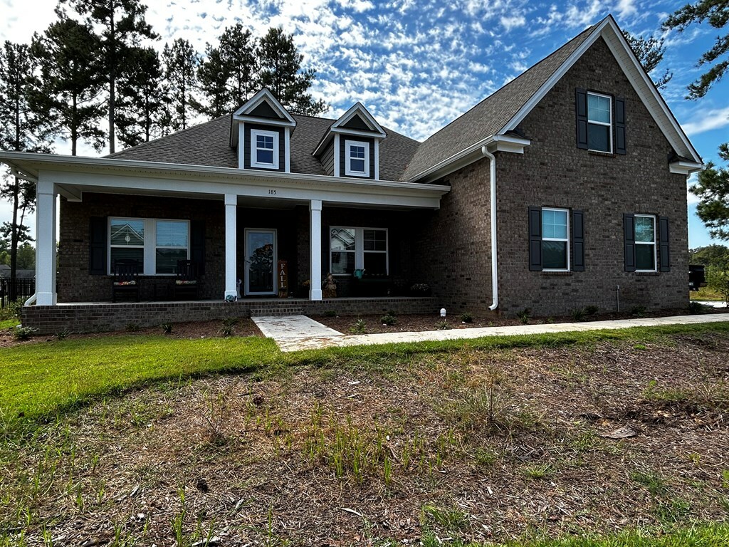 Property Photo:  Windjammer Way  SC 29150 