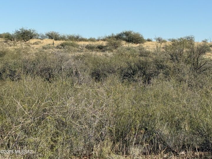 Property Photo: Lot 106 Cottontail Trail - AZ 85630