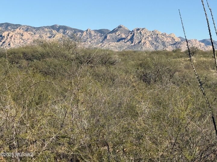 Property Photo: Lot 106 Cottontail Trail - AZ 85630