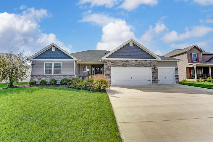 1162 Parklawn Court  Troy OH 45373 photo