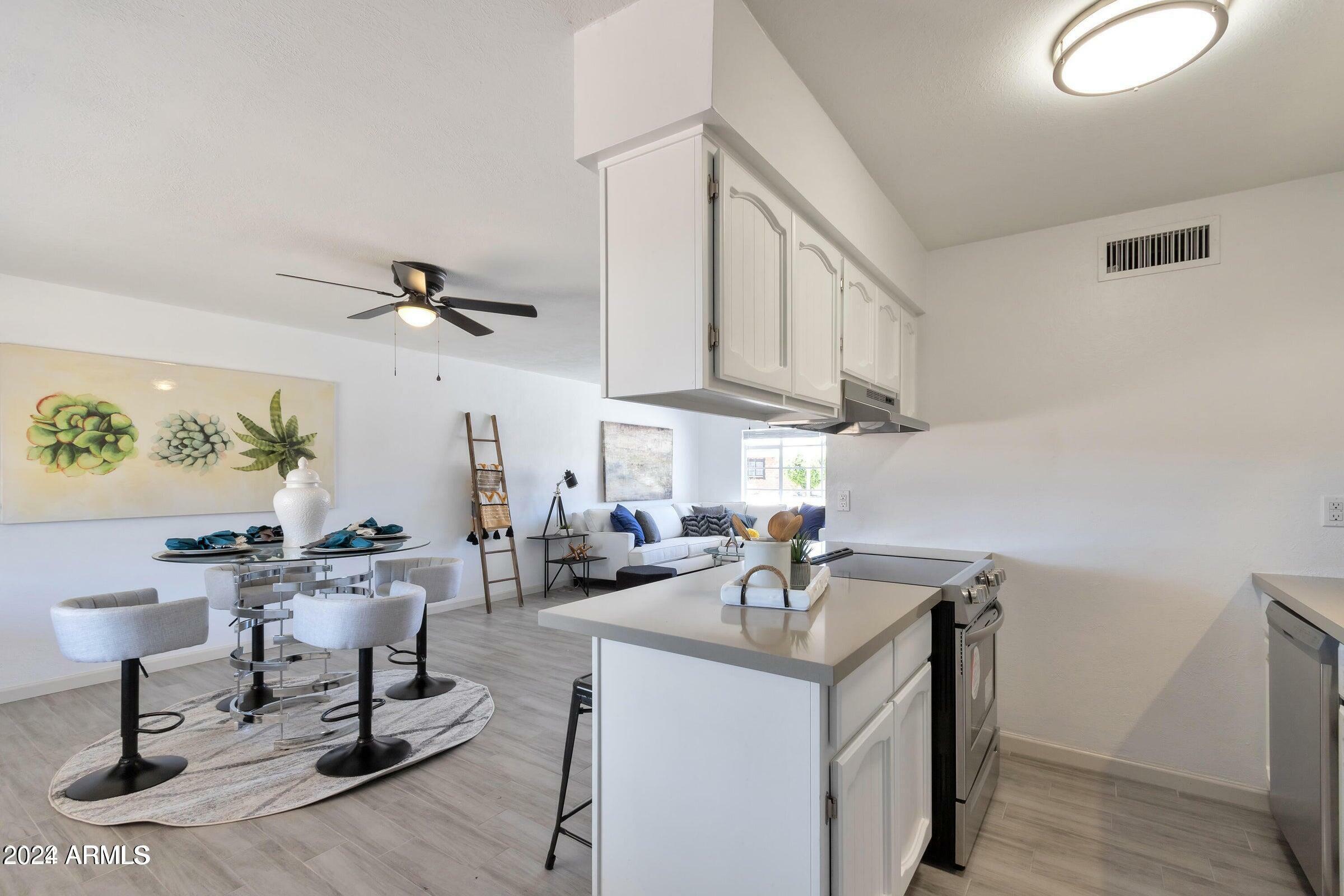 Property Photo:  3719 W Rovey Avenue  AZ 85019 