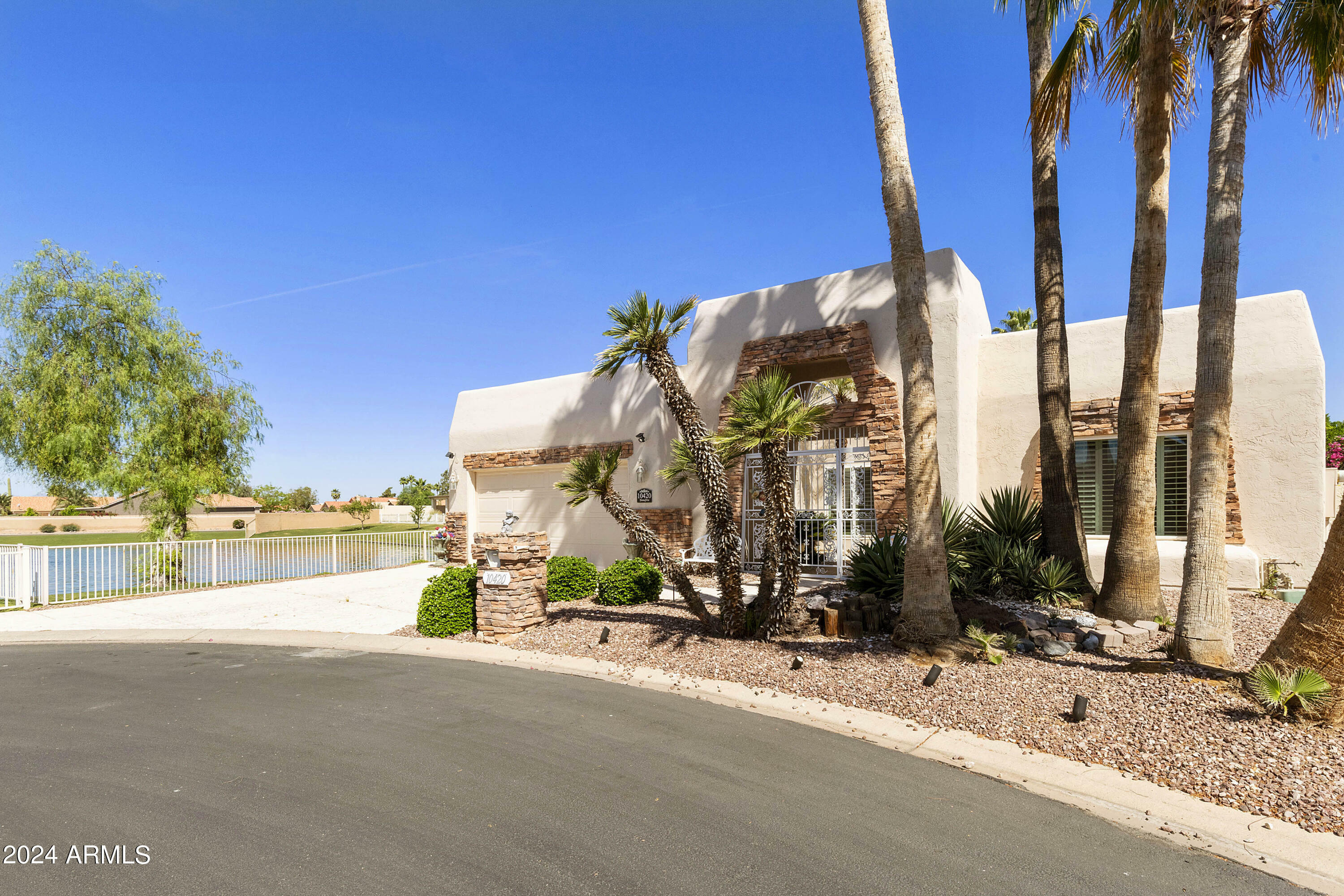 Property Photo:  10420 E Cedar Waxwing Court  AZ 85248 