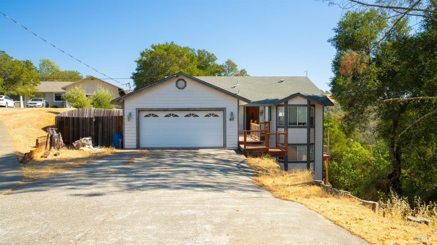 67 Zinnia Lane  Napa CA 94558 photo