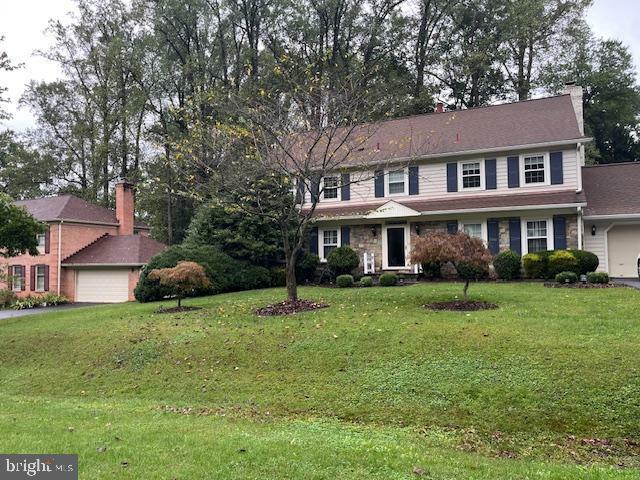 Property Photo:  9405 Winterset Drive  MD 20854 