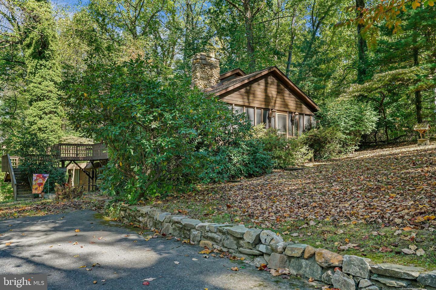 Property Photo:  175 Creek Drive  MD 21921 