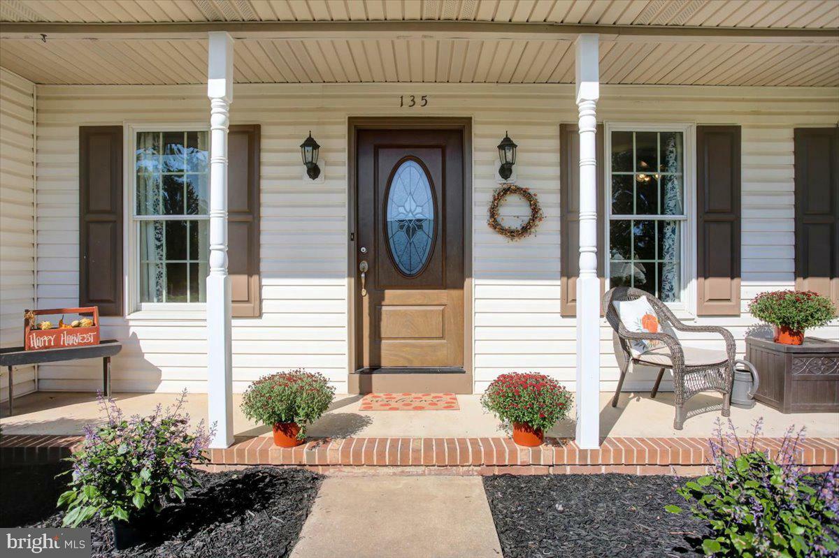 Property Photo:  135 James Drive  PA 17404 