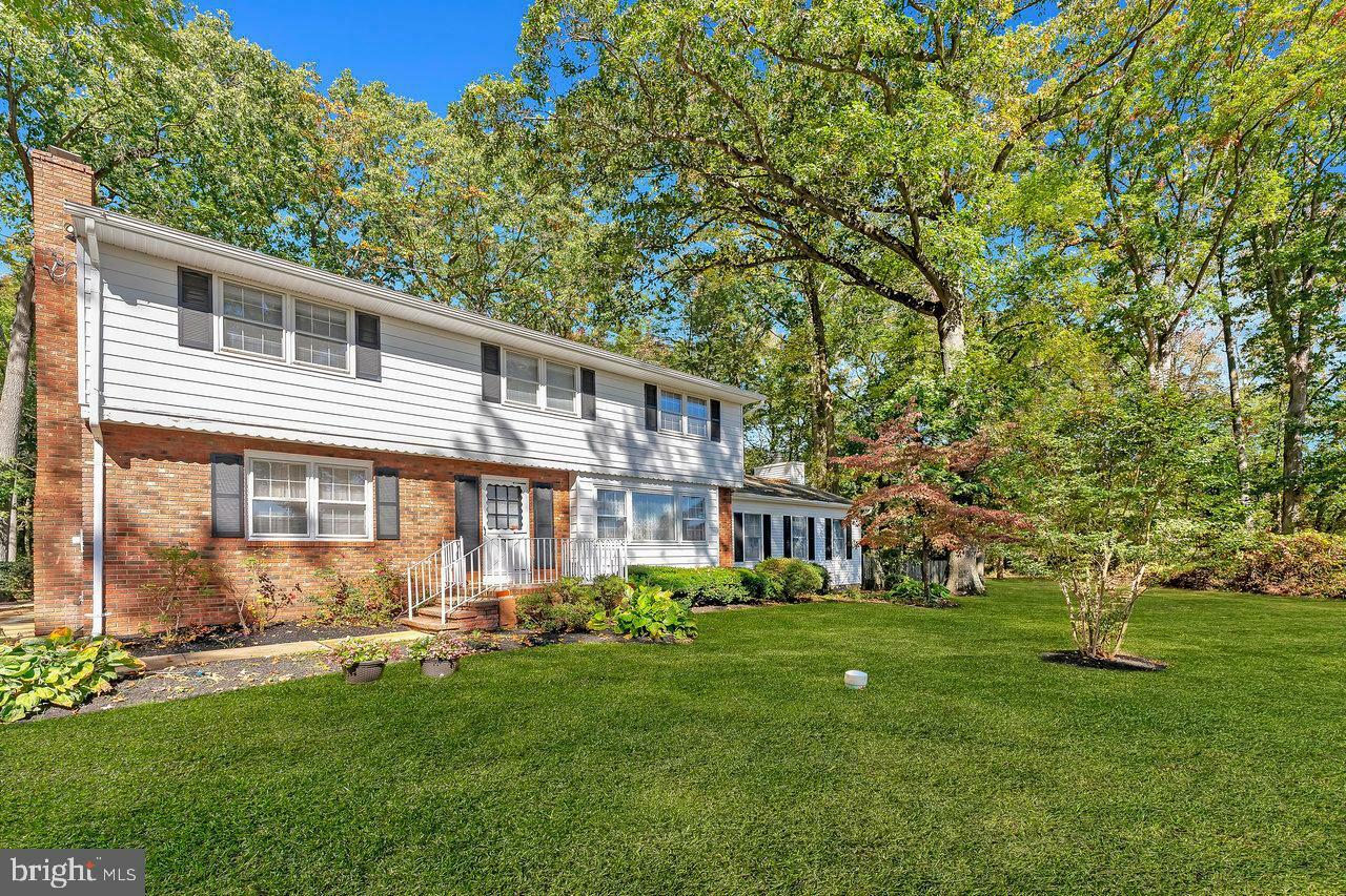 Property Photo:  146 Line Road  NJ 08550 