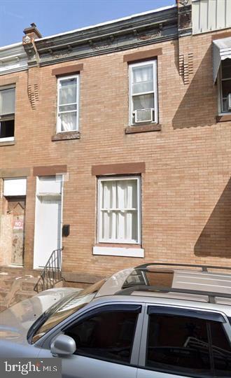 Property Photo:  3116 Ruth Street  PA 19134 