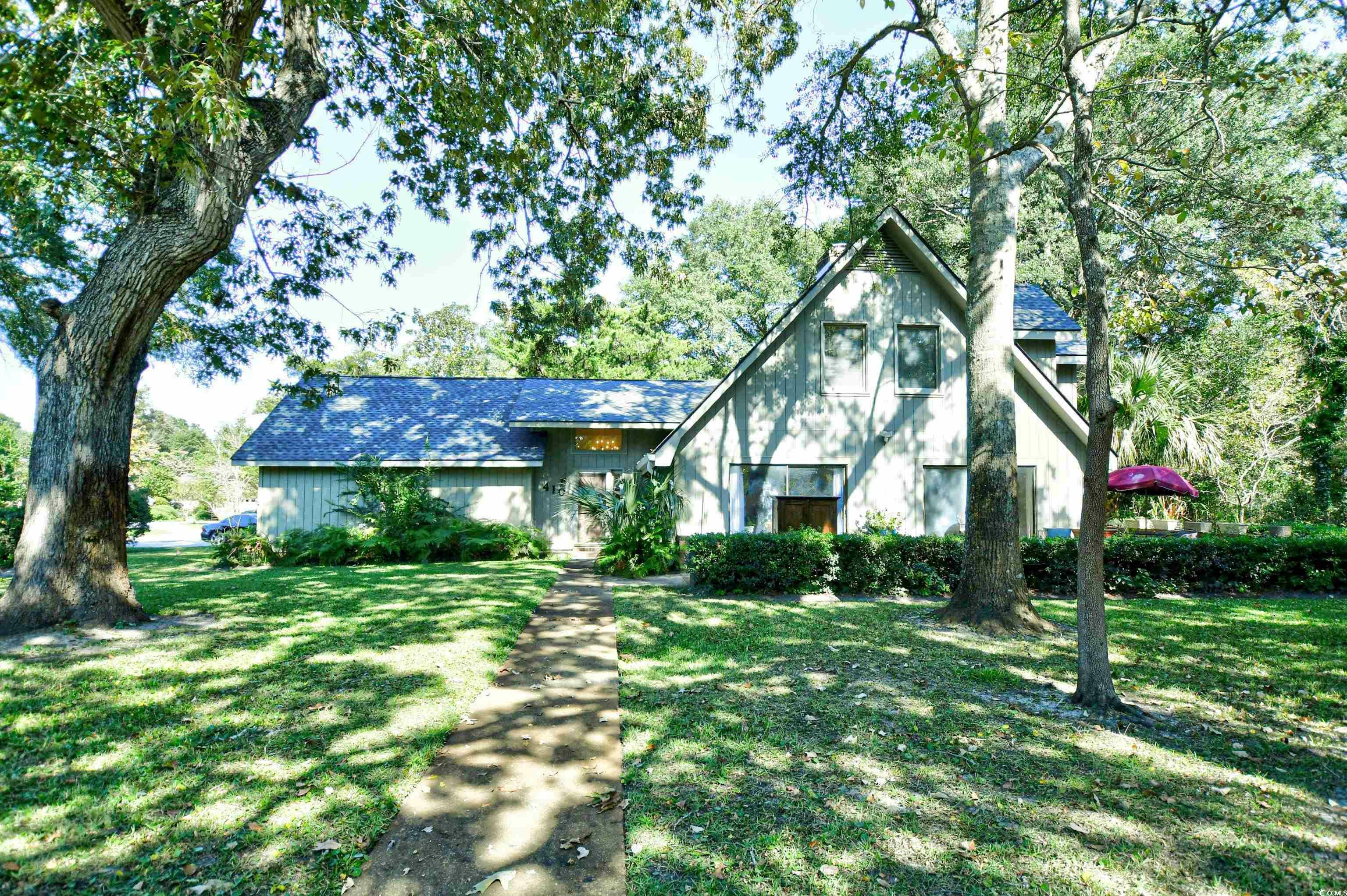 Property Photo:  410 Arcadian Dr.  SC 29572 