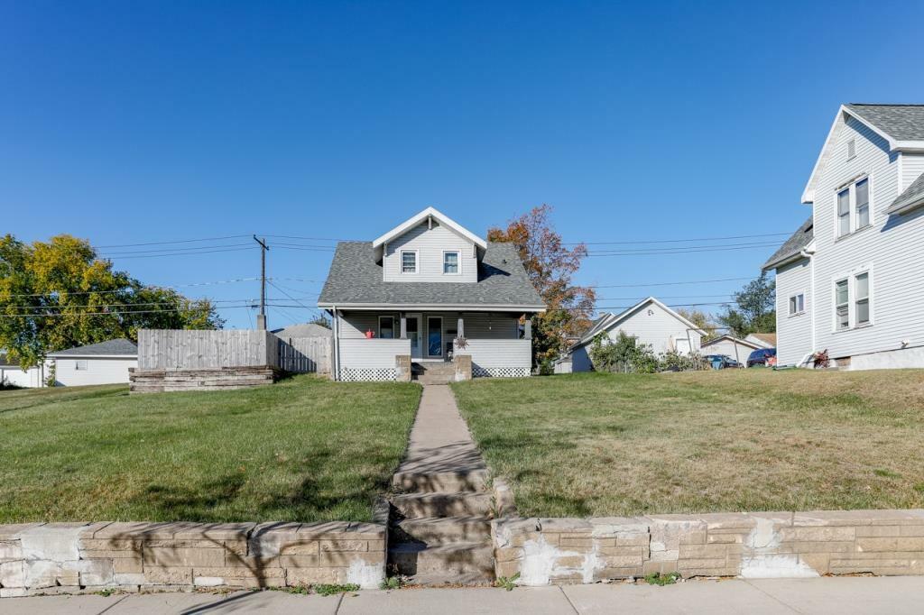 Property Photo:  918 South 1st Avenue  WI 54401 