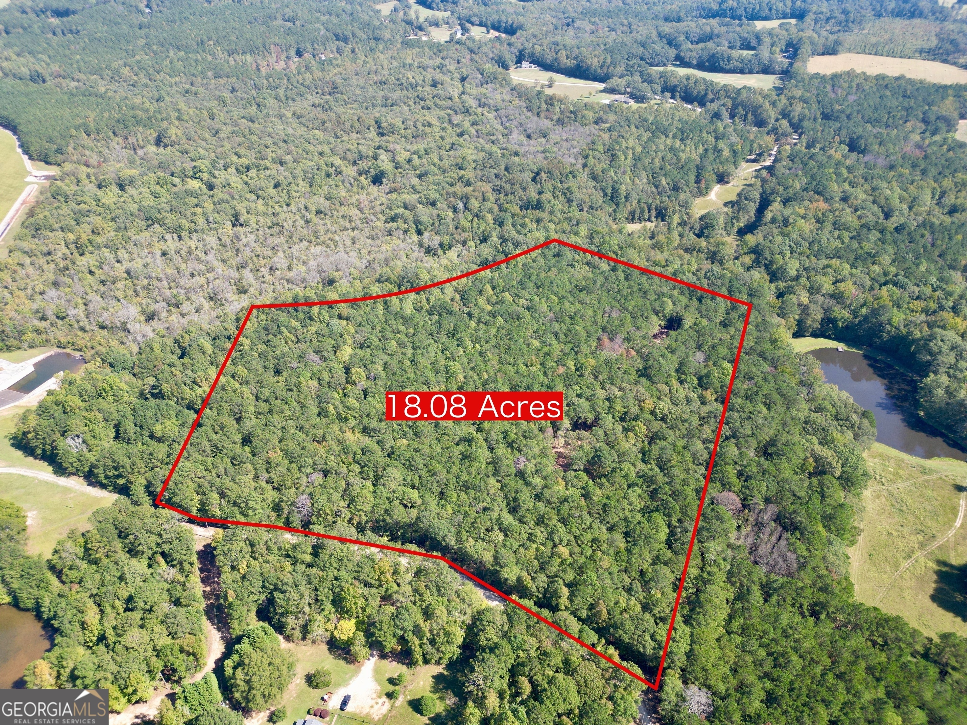 Property Photo:  254 Smoak Field Road  GA 30223 