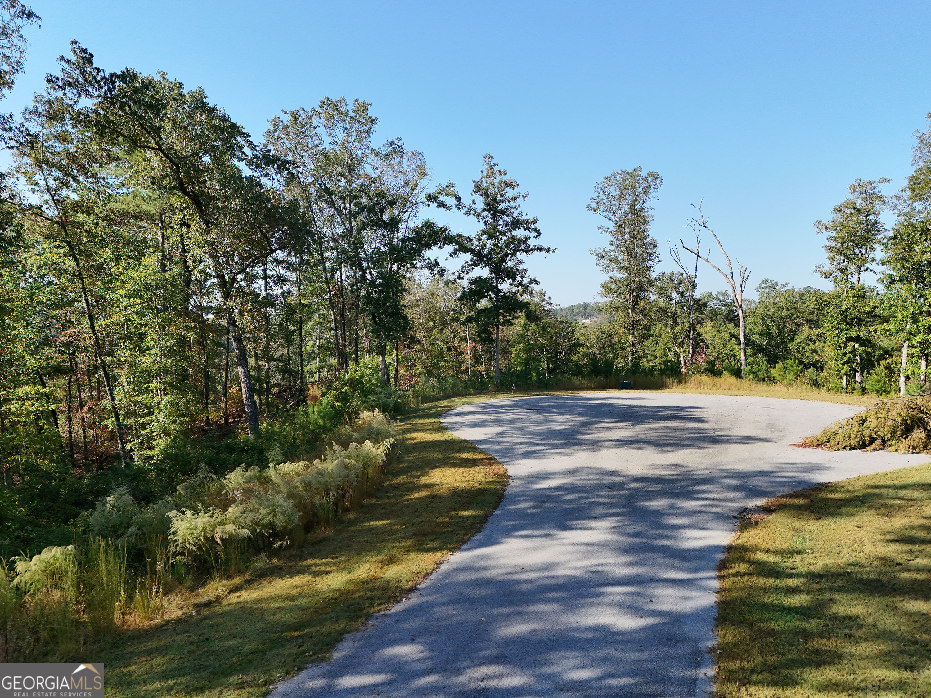 Property Photo:  Lt 54 High River Landing Court  GA 30540 