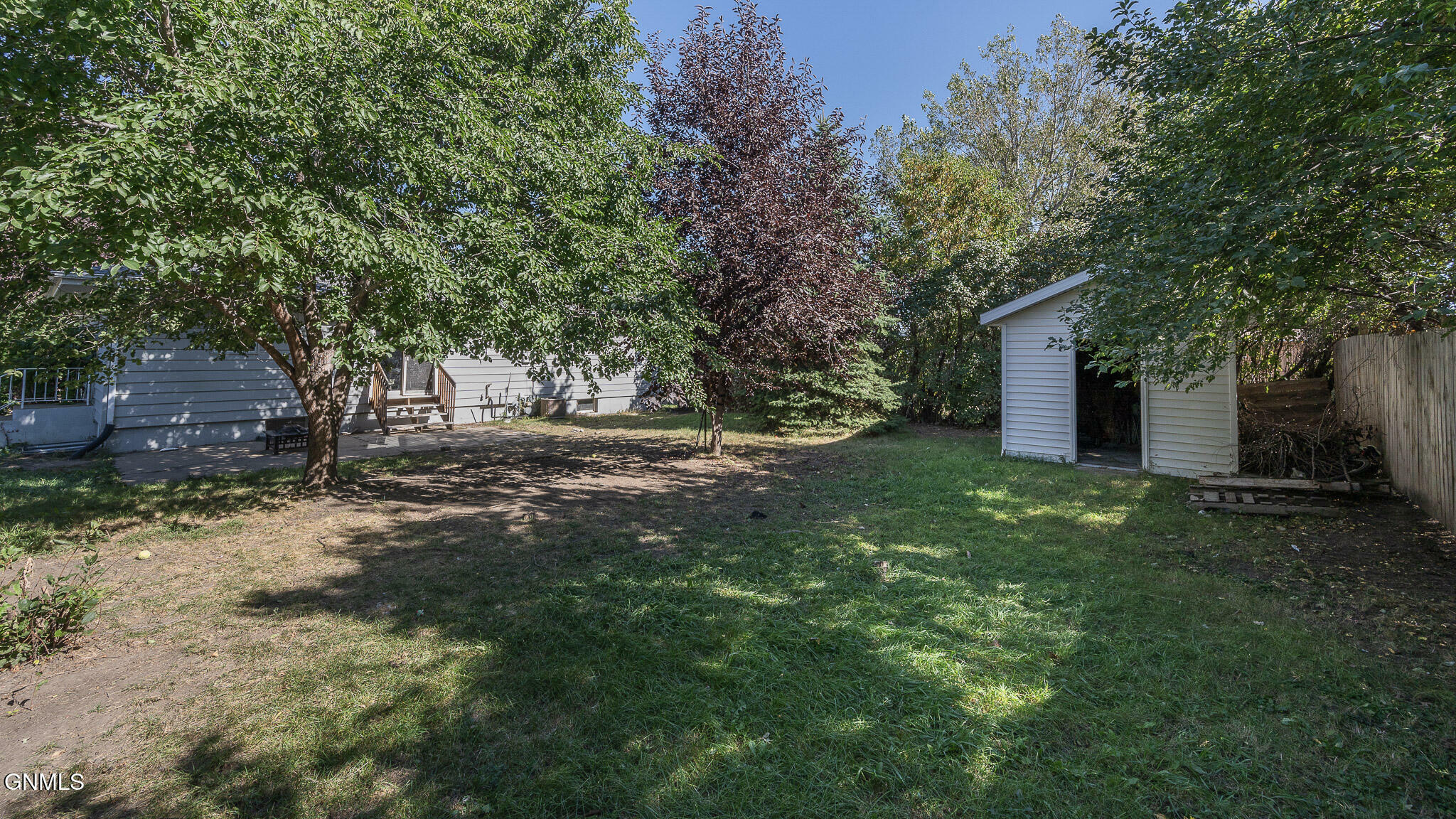 Property Photo:  603 13 Street NW  ND 58554 