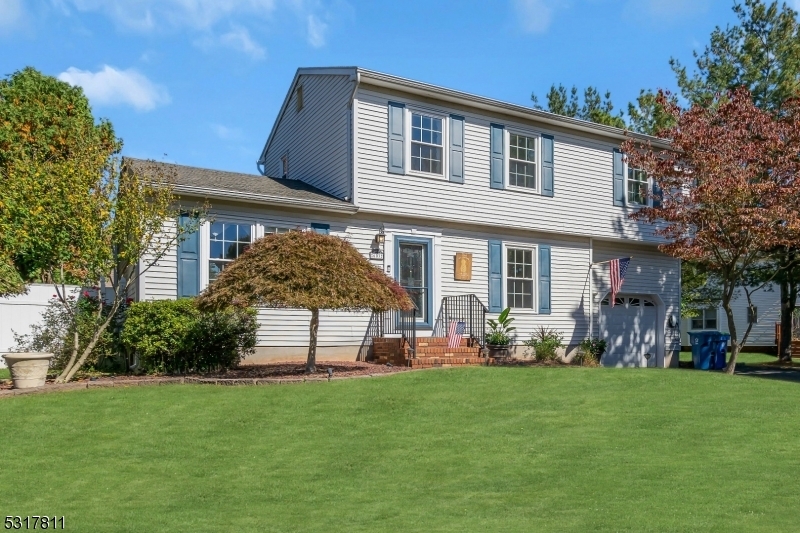 Property Photo:  603 Van Liew Ct  NJ 08844 