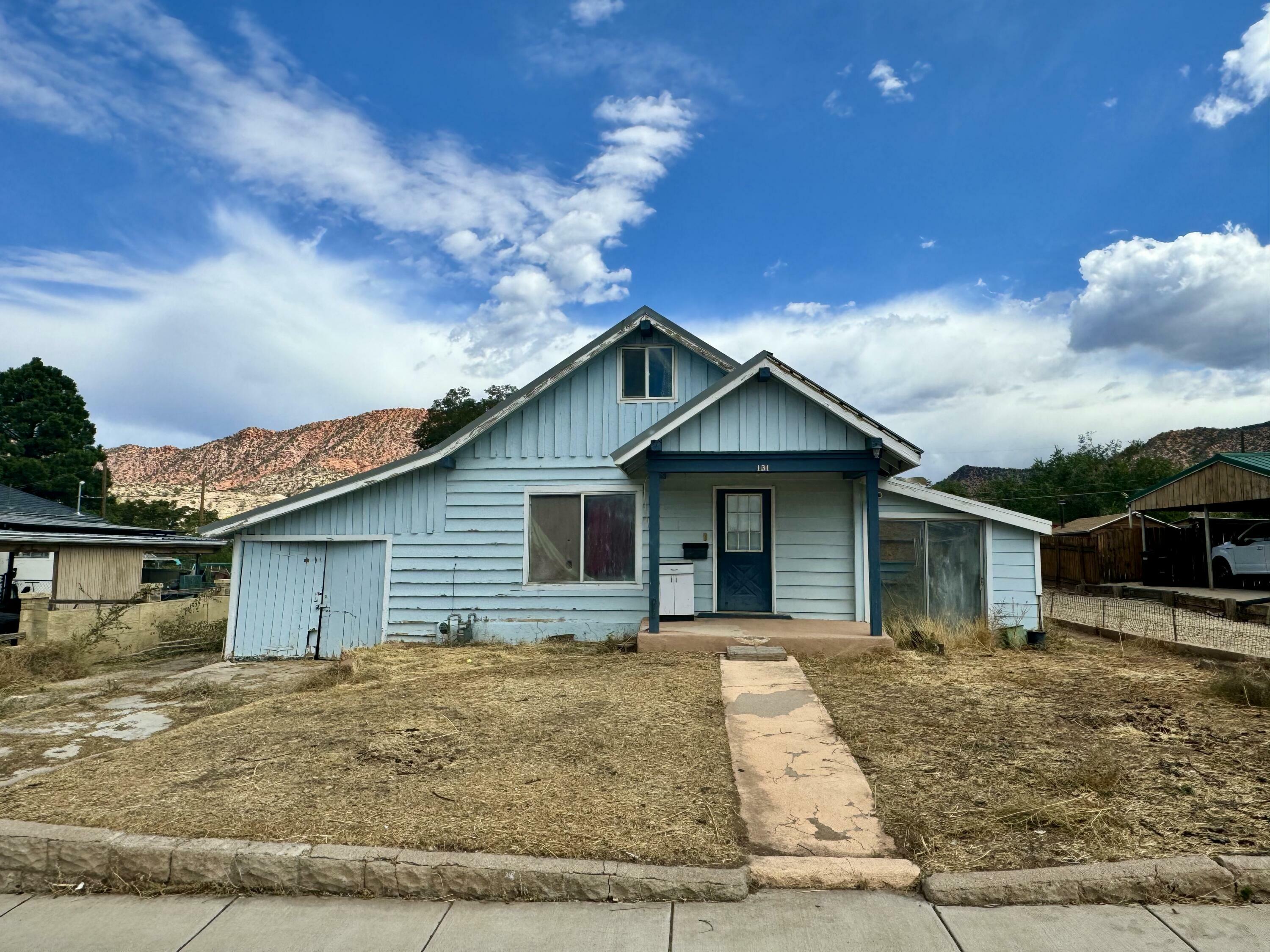 131 S 200 E  Cedar City UT 84720 photo