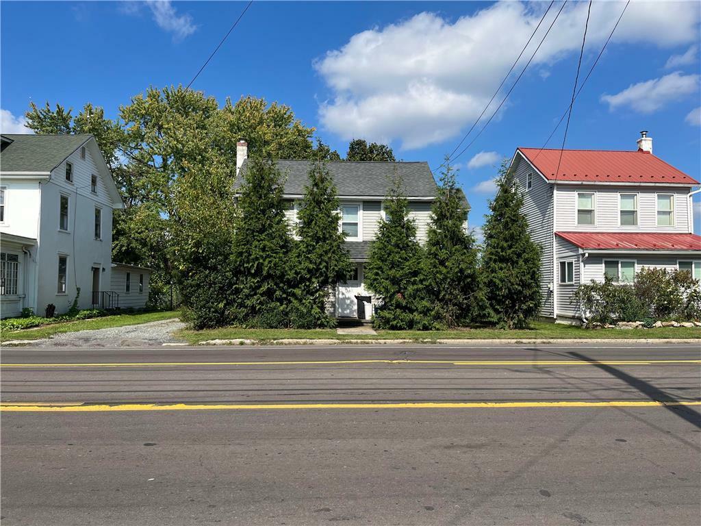 Property Photo:  15837 East Kutztown Road  PA 19538 