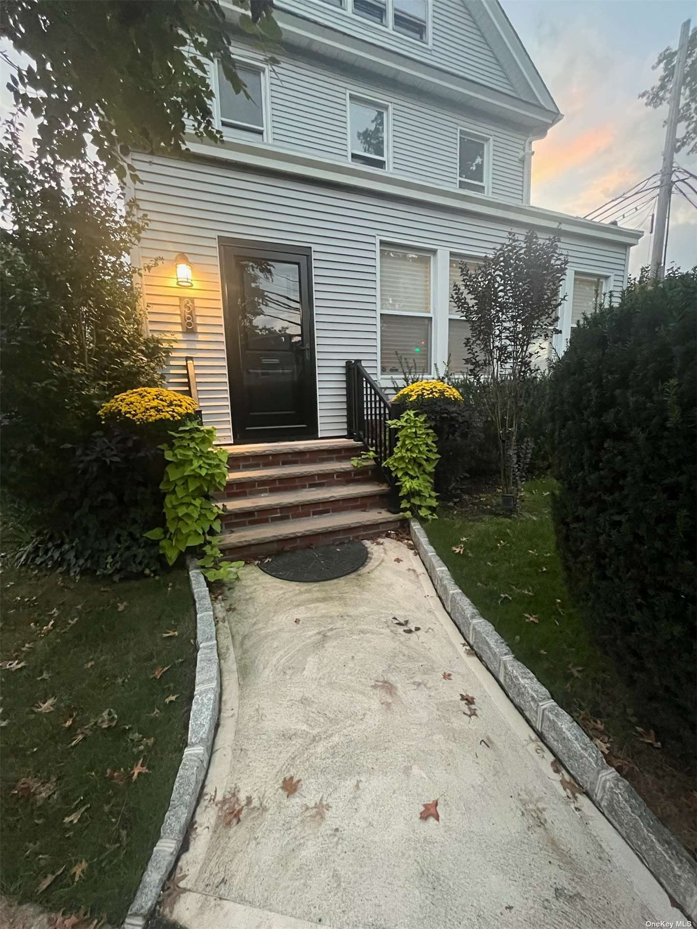 Property Photo:  38 Plainfield Avenue  NY 11001 