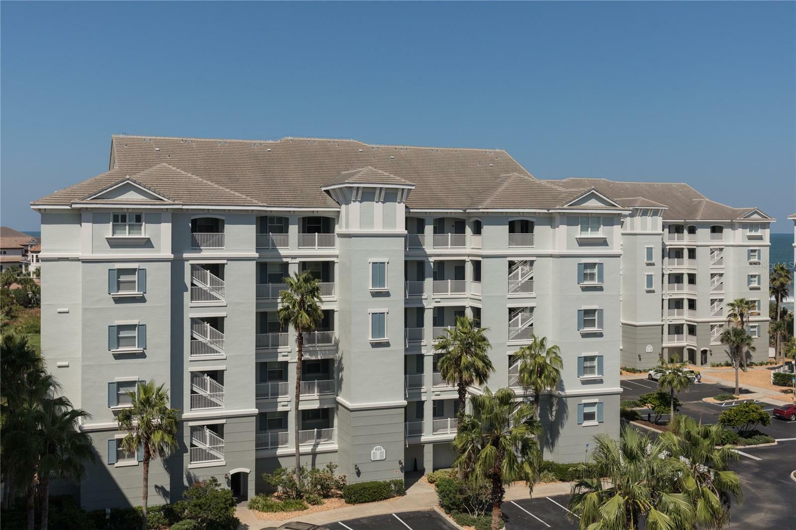 Property Photo:  400 Cinnamon Beach Way 323  FL 32137 