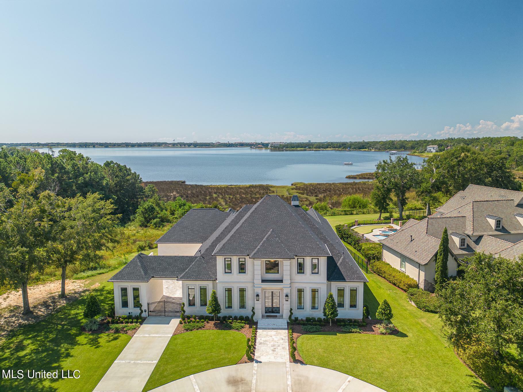 Property Photo:  761 Destiny Plantation Boulevard  MS 39532 