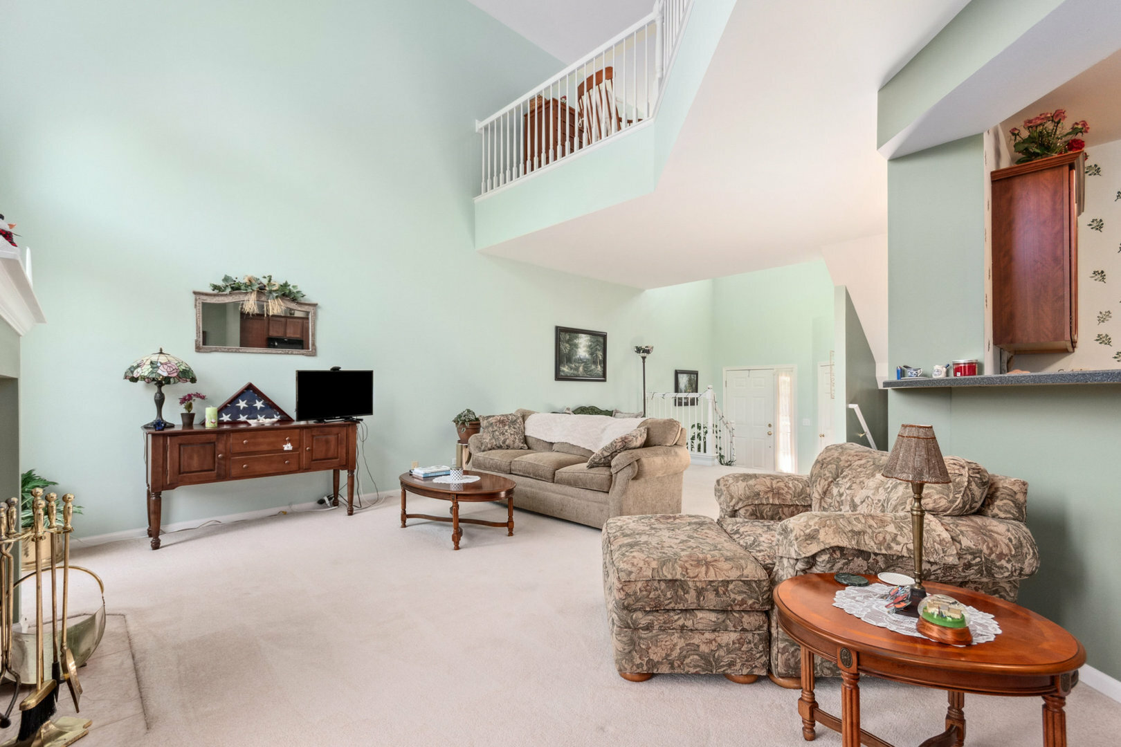 Property Photo:  222 River Mist Court  IL 60543 