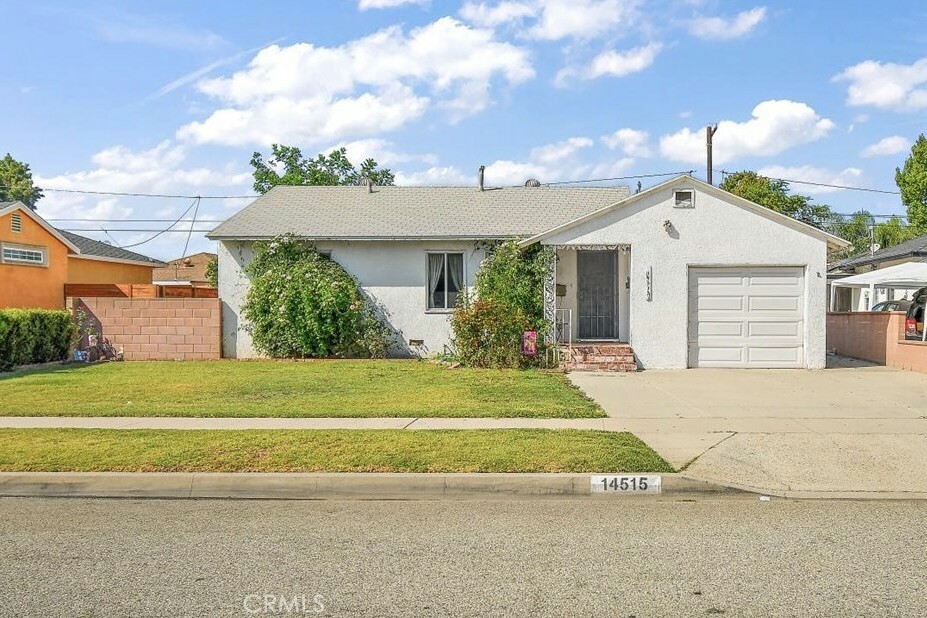 Property Photo:  14515 Elmcroft Avenue  CA 90650 