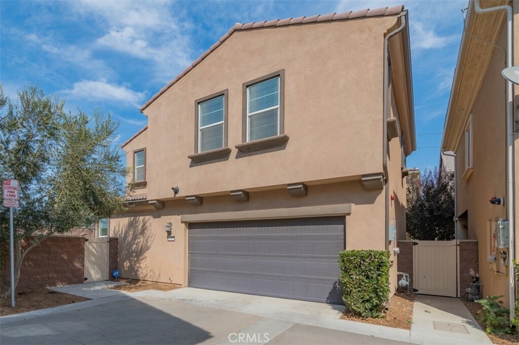 Property Photo:  16002 Huckleberry Avenue  CA 91708 